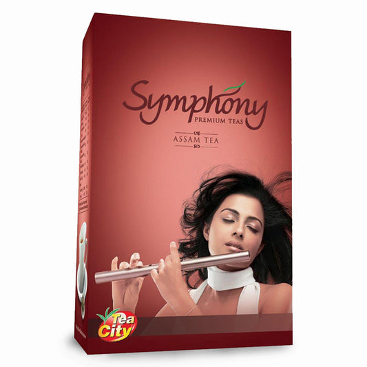 Symphony Select Assam Tea - 250gm
