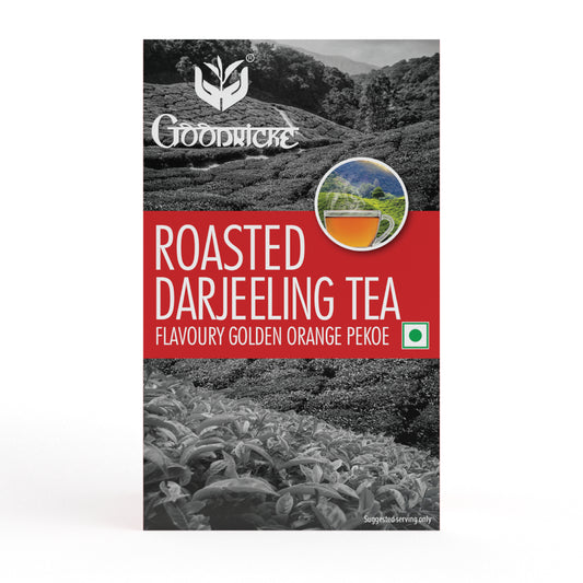Goodricke Roasted Darjeeling Tea– 250gm
