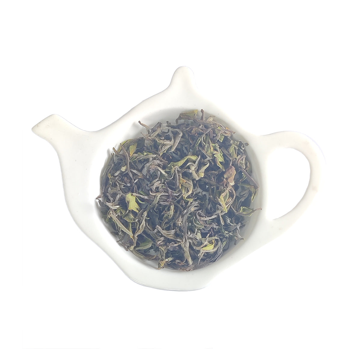 Thurbo First Flush Tea 2025 - (50gm)