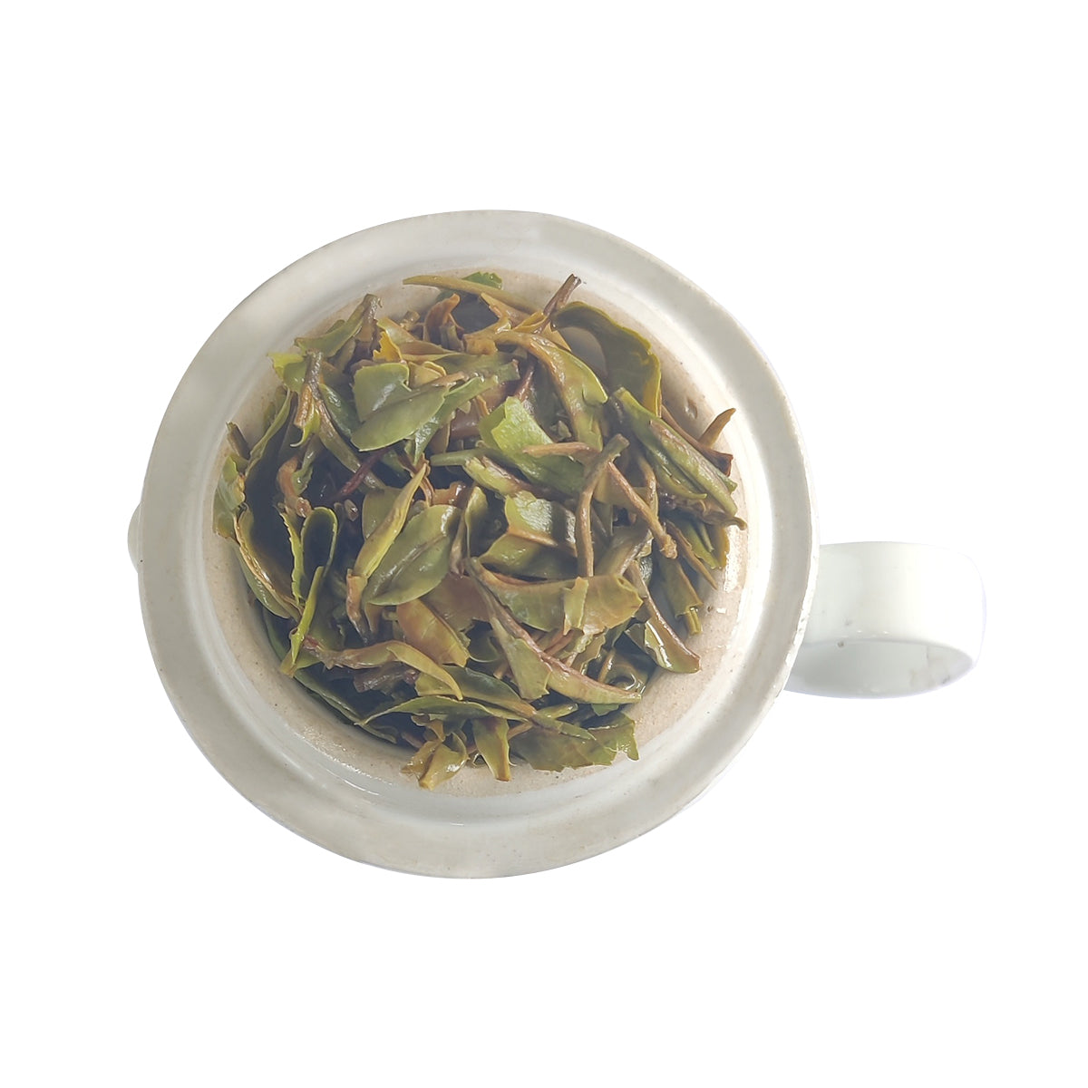 Thurbo First Flush Tea 2025 - (50gm)