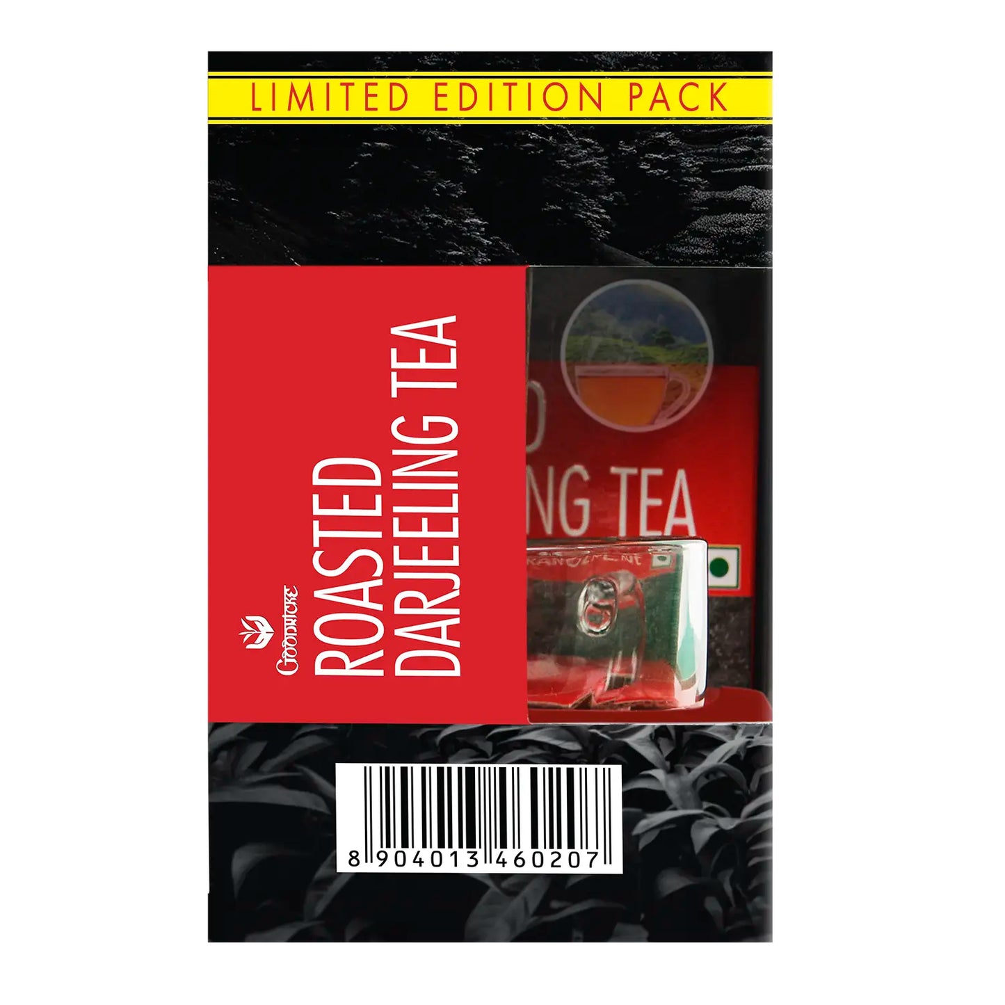 Goodricke Roasted Darjeeling Tea - Limited Edition Pack- 250gm