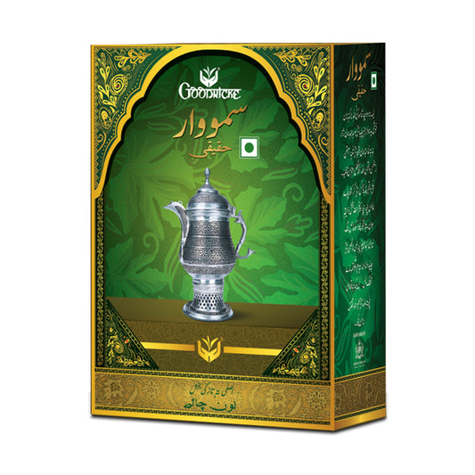 Samovar Original Noon Tea - 250gm