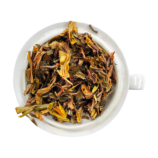 Thurbo Autumn Flush - 2024 (50 gm)