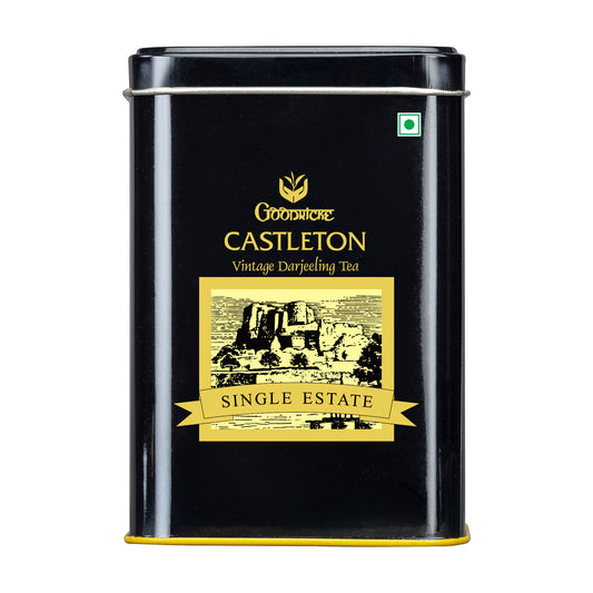 Castleton Vintage Darjeeling Tea - 250gm