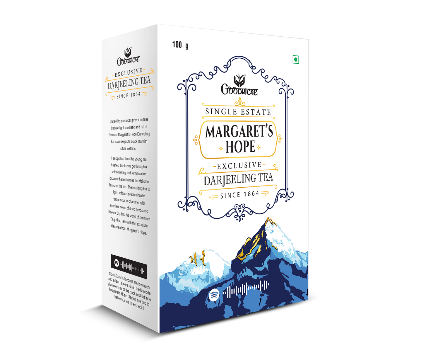 Margaret’s Hope - 100gms