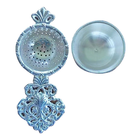 Strainers Ambose Metal Handle