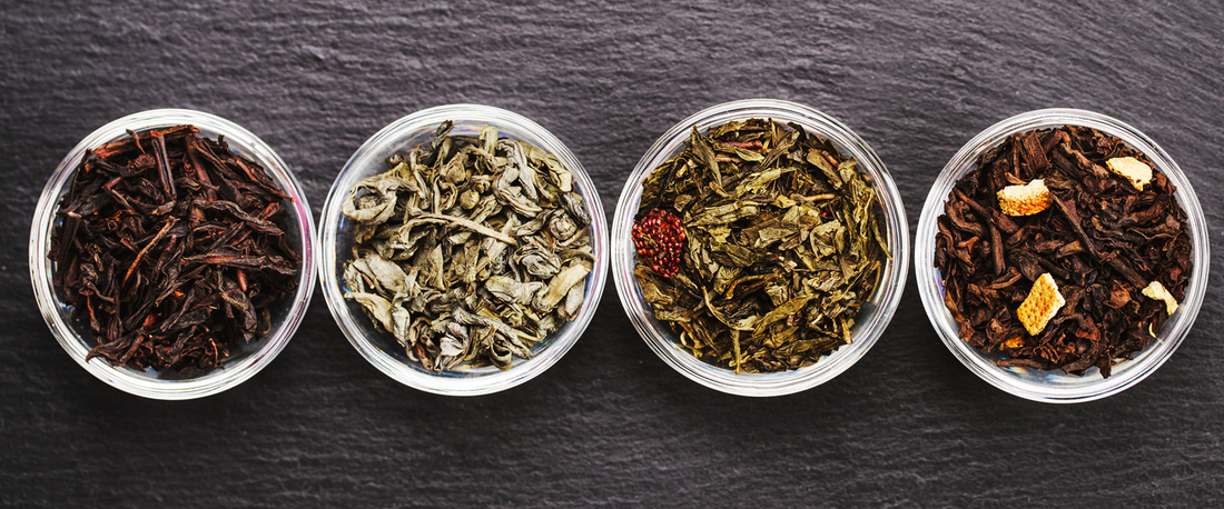 Best Indian Tea Types You Must Try