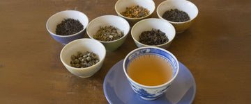How to Choose the Best Darjeeling Tea for Your Palate