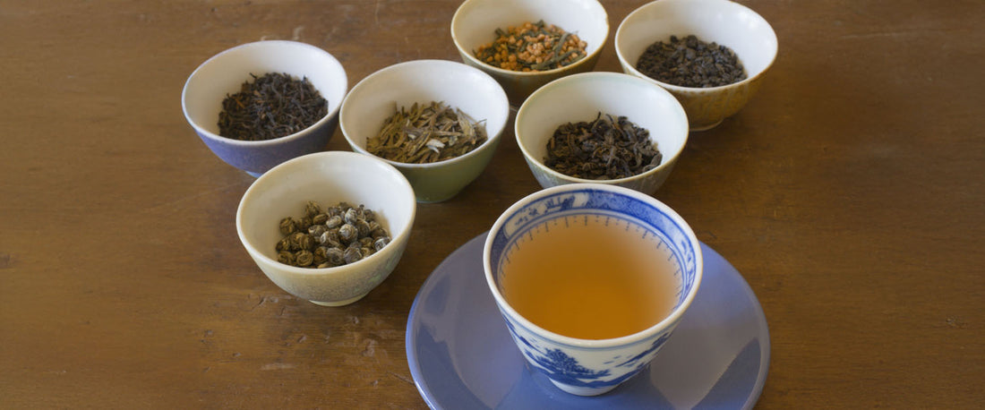 How to Choose the Best Darjeeling Tea for Your Palate
