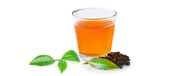 Why is Goodricke's Badamtam Tea the Best Organic Choice?
