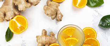 The Best Tea Recipe For Chilly Winters