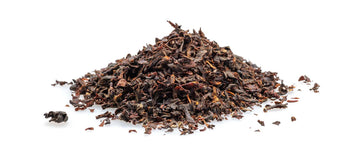 A Guide to Exploring the Different Types of Loose-leaf Tea