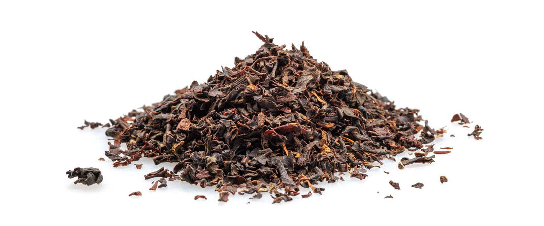 A Guide to Exploring the Different Types of Loose-leaf Tea