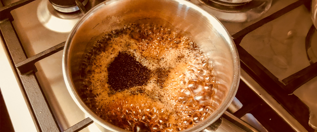 Savor the Perfect Cup: Expert Tips for Brewing Black Tea