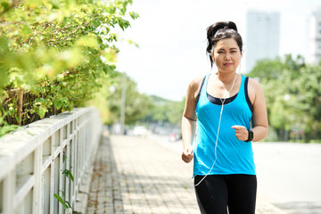 Boost Your Health and Vitality with an Active Lifestyle