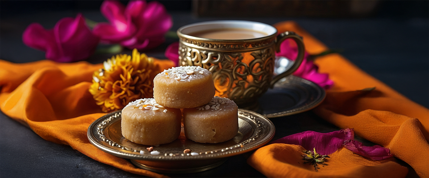 Celebrate Diwali with Goodricke Tea Togetherness – GOODRICKE TEA