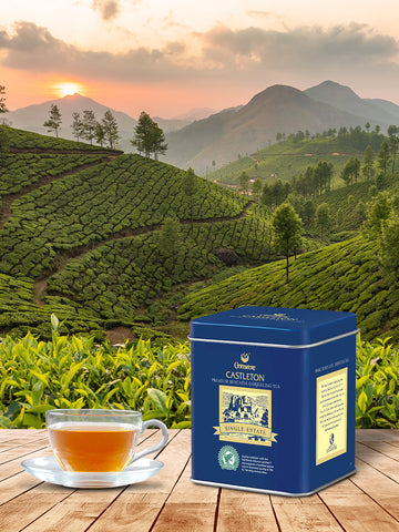 Darjeeling Tea