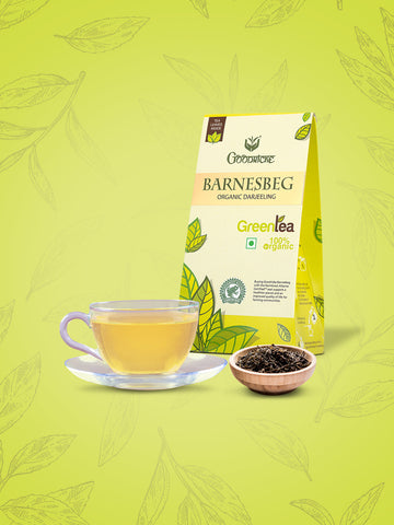 Green Tea