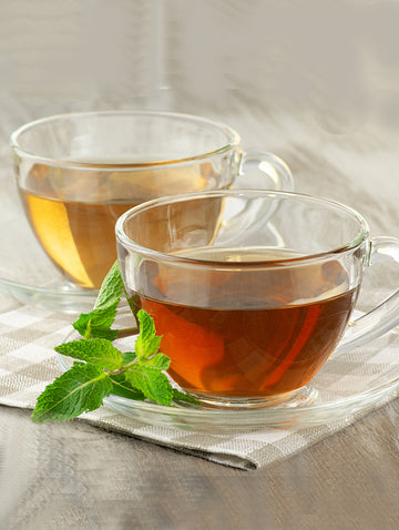 Black Tea