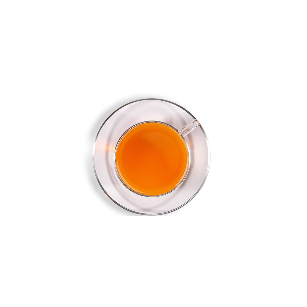 Thurbo Fannings - 250gm Darjeeling Tea