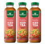 Goodricke Darjeeling Iced Tea – Classic Peach (Brewed with Organic Black Tea)