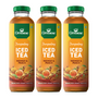 Goodricke Darjeeling Iced Tea – Mango & Peach (Brewed with Organic Green Tea) - Pack of 3