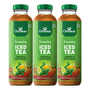 Goodricke Darjeeling Iced Tea – Lemon & Novamint (Brewed with Organic Black Tea)