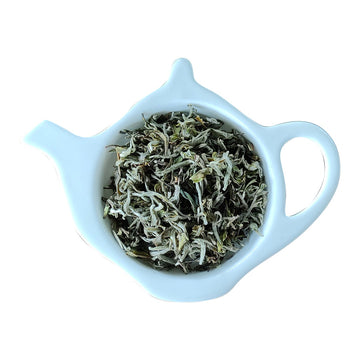 Badamtam Spring White Tea 2026 (50gms) First Flush Tea