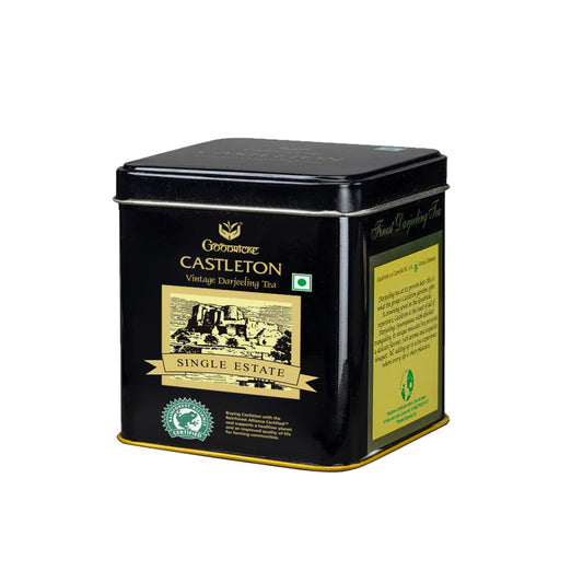 Castleton Vintage Darjeeling Tea - 100gm