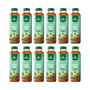 Goodricke Darjeeling Iced Tea – Classic Mojito (Brewed with Organic Black Tea) - Pack of 12