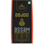 Dejoo Single Estate Assam Orthodox Whole Leaf Tea - 100gm (Pack of 2)