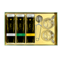 Goodricke Origins - The Legacy Series - Luxury Assorted Gift Pack with Single Estate Darjeeling Tea