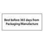 Chai Dust Tea - 250gm (Pack of 4)