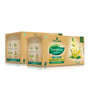 Symphony Ginger & Tulsi Green Tea, 25 Tea Bags (Pack of 2)