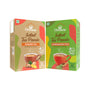 Instant Tea Premix – Ginger Tea + Cardamom Tea Combo Pack
