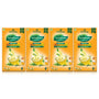 Symphony Lemon & Honey Green Tea, 25 Tea Bags (Pack of 4)