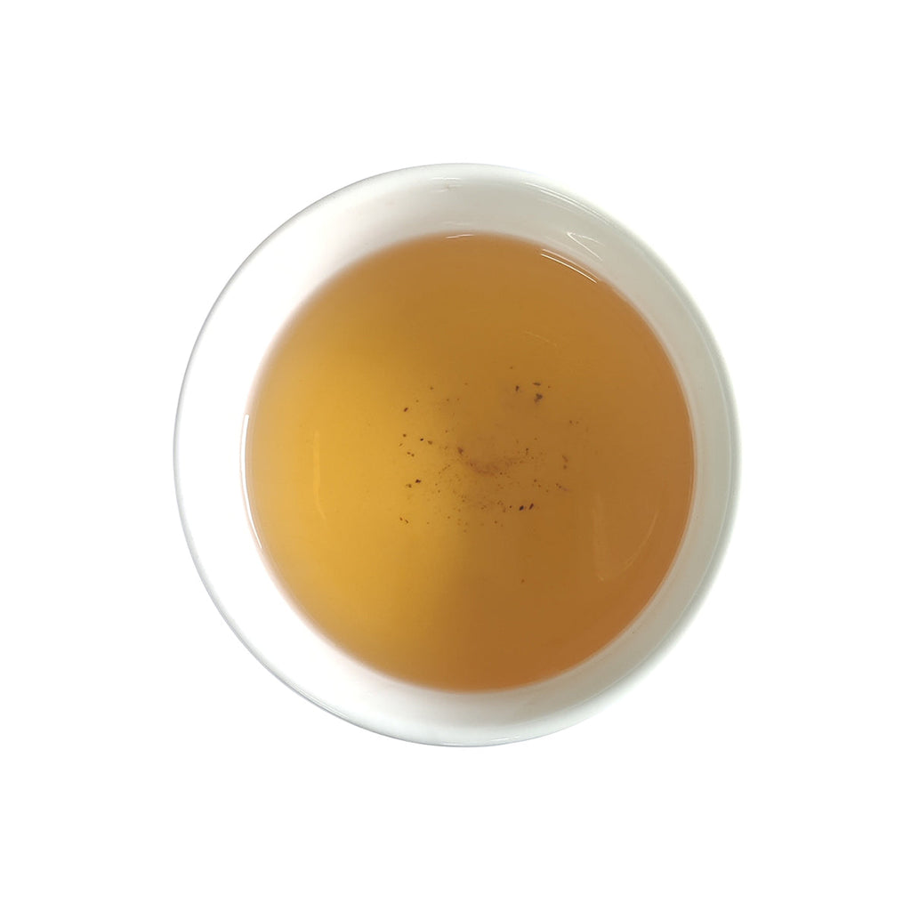 Thurbo Spring Black Tea 2024  (25gm)