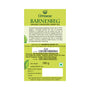 Roasted Darjeeling Tea 250 gms Jar  +Barnesbeg Organic Darjeeling Green Tea - 100 gms (COMBO OFFER)