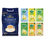 Khaass Exclusive Assam Tea 1 Kg +Symphony Green Tea 6 Flavors (Each flavor 25 tea bags) COMBO OFFER