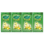 Symphony Lemon & Mint Green Tea, 25 Tea Bags (Pack of 4)