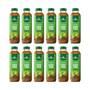 Goodricke Darjeeling Iced Tea – Lemon & Novamint (Brewed with Organic Black Tea) - Pack of 12
