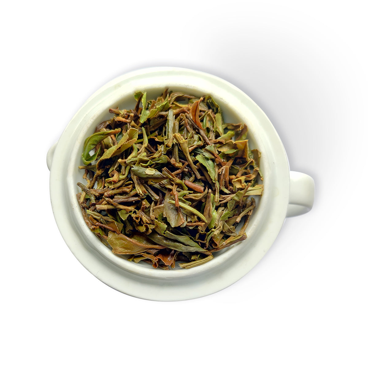Margaret's Hope Vintage Second Flush 2026 - (100 gm)