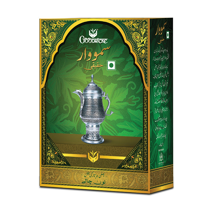 Samovar Original Noon Tea-500GM