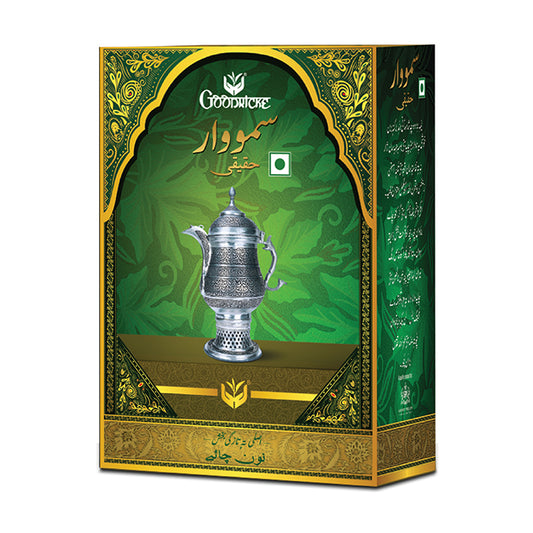 Samovar Original Noon Tea-500GM