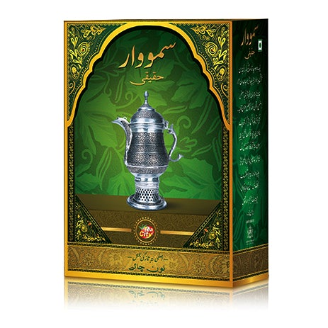 Samovar Original Noon Tea - 250gm