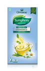 Symphony Chamomile Green Tea, 25 Tea Bags