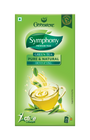 Symphony Pure & Natural Green Tea - 100gm