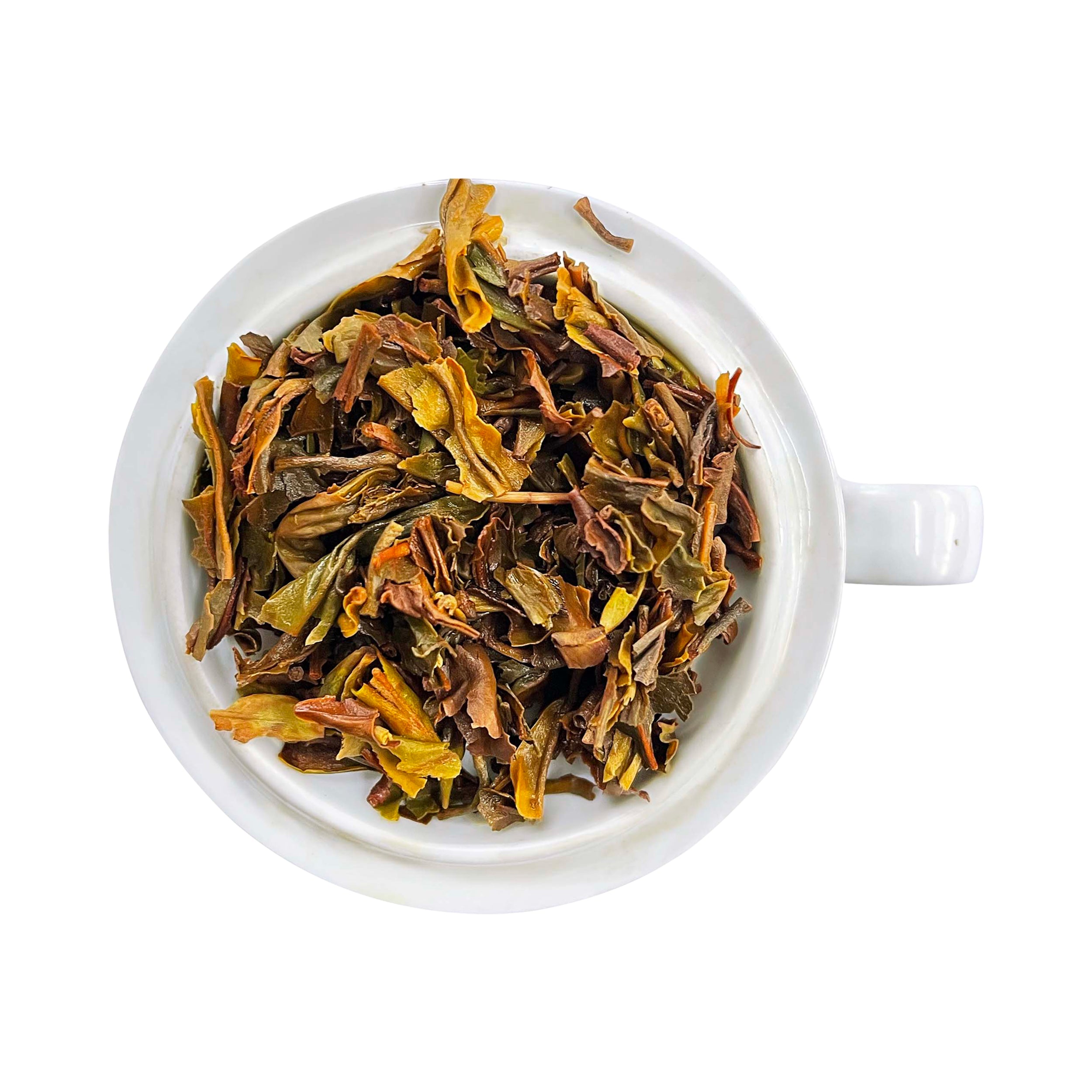 Thurbo Autumn Flush - 2025 (50 gm)