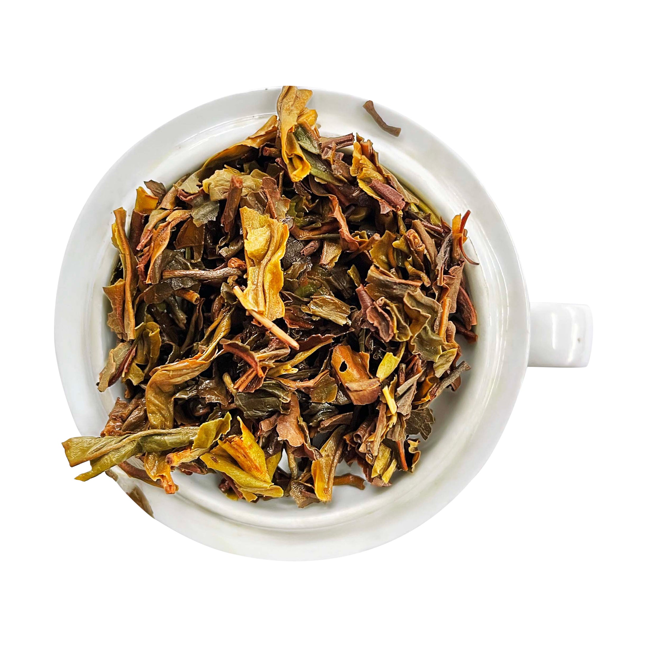 Thurbo Autumn Flush - 2025 (50 gm)