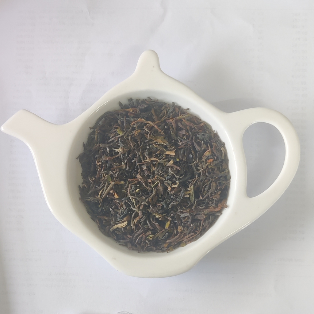 Castleton Moonlight Darjeeling Tea 2025 – 25gm